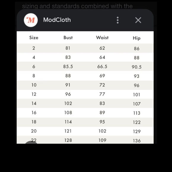 MODCLOTH & COLLECTIF Collaboration Amazzzing bats webs swing dress - Plus sized - Picture 5 of 5
